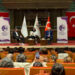 Ankara’da ‘Menopoz ve Kadın Sağlığı’ sempozyumu düzenlendi