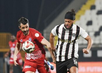 Manisa FK galibiyet istiyor