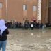 Okulun bahçesine yıldırım düştü; 2 çocuk öldü