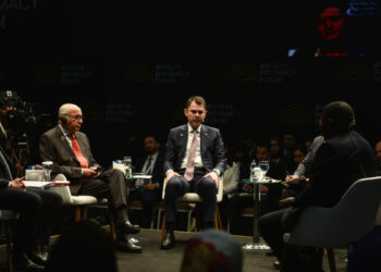 Bakan Kurum: COP31'de hedef net, sonuç almak