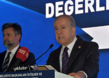 MHP'li Durmaz: Yolsuzluk, devletle millet arasındaki güven bağını çürüten ahlaksız bir ihanettir