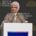 Emine Erdoğan'dan Filistinli çocukların eğitimi için çağrı