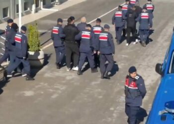 2 ilde 'tefeci' operasyonu: 25 tutuklama