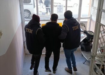 Kırşehir’de DEAŞ operasyonu: 7 gözaltı