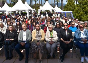 Prof. Dr. İlber Ortaylı, İzmir’de anıldı