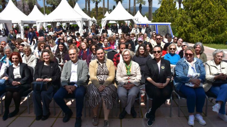 Prof. Dr. İlber Ortaylı, İzmir’de anıldı