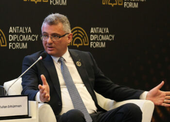 KKTC Cumhurbaşkanı Erhürman: Kıbrıslı Türkleri hiç kimse adada yok sayamaz