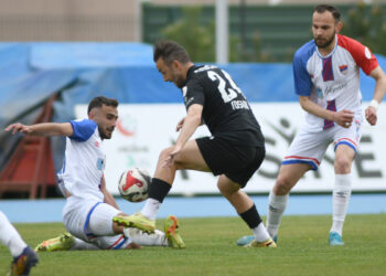 Erciyes 38 FSK – Niğde Belediyesi SK: 3-2