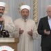 Diyanet İşleri Başkanı Arpaguş, İstanbul'da hacı uğurlama programında konuştu