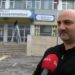 Okuldaki saldırıda silah seslerini duyan öğrenciler, sıraları siper yapmış