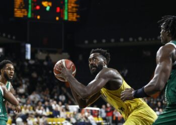 Mersin Spor - Bursaspor: 84-86