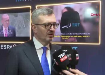 Duran: Türkiye’nin ADF’yi düzenlemesi, diplomasiye verdiği önemin açık bir göstergesidir