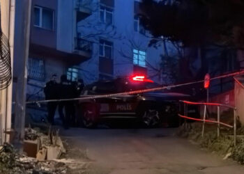 Şişli’de metruk binada şüpheli ölüm; başında yara izleri bulundu