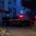 Şişli’de metruk binada şüpheli ölüm; başında yara izleri bulundu