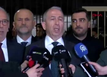 Metin Öztürk: Galatasaray'ı şampiyon yapmak istemiyorsanız açık açık söyleyin / Haber eklendi