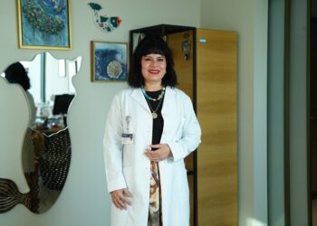Uzmanı uyardı: ‘İnternette viral olan her maske herkese uygun değildir’