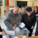 Bulgaristan seçimi için Avcılar’da sandık başına gittiler