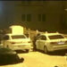 Lüks otomobillerden 'Hayalet ekran' çalan 2 şüpheli yakalandı