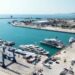 Antalya Serbest Bölge'de ihracatın ithalatı karşılama oranı yüzde 195