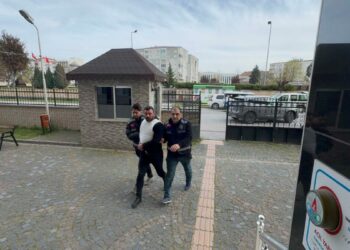 Balkondan girip yatağında uyuyan kişiyi öldüren şüpheliyi azmettirdiği iddiasıyla 2 kardeş tutuklandı
