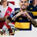 Arjantin Ligi'nin kalbi Estadio Monumental’de atacak