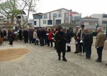 Göç Genel Başkanı Balkan: Sorunlarımızın çözümü için varlığımızı sandıkta hissettirmeliyiz