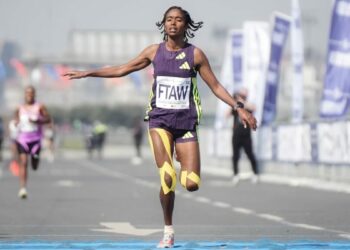 İstanbul Yarı Maratonu'nu erkeklerde Alex Matata, kadınlarda Purity Gitonga kazandı
