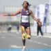 İstanbul Yarı Maratonu'nu erkeklerde Alex Matata, kadınlarda Purity Gitonga kazandı
