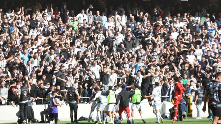 Altay’ın hayati sınavında tecrübe konuştu
