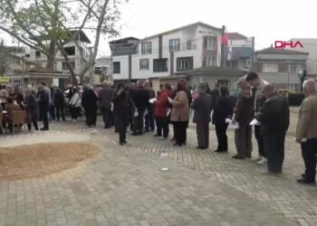 Bal-Göç Genel Başkanı Balkan: Sorunlarımızın çözümü için varlığımızı sandıkta hissettirmeliyiz