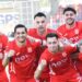 Balıkesirspor'un rakibi Eskişehir