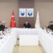 MEB Birim Amirleri Toplantısı, Bakan Tekin başkanlığında yapıldı