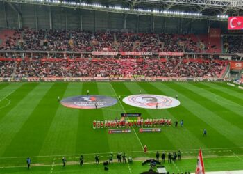 Samsunspor – Beşiktaş maçından notlar
