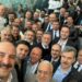 Varank'tan şampiyonluk özçekimi