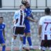 İnegölspor - Beyoğlu Yeni Çarşı: 1-1