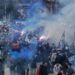 Erzurum'da Süper Lig coşkusu