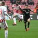 Samsunspor - Beşiktaş: 2-1