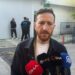 Erzurumspor'da Başkan Ahmet Dal şampiyonluğu kaybettiği annesine armağan etti