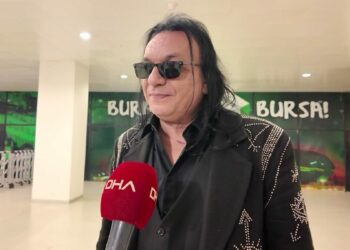 Gökhan Kırdar'dan Bursaspor'a özel ‘Cendere’ sözü