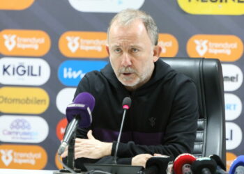 Samsunspor – Beşiktaş maçının ardından