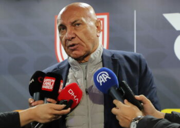 Yüksel Yıldırım: 3 puanı Beşiktaş gibi bir takımı ezerek aldık