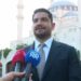 Taha Akgül: Avrupa Güreş Şampiyonası’ndan 10-12 madalyayla dönmek istiyoruz