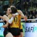 Sultanlar Ligi’nde şampiyon VakıfBank