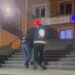İstanbul'da polis yeleğiyle sanal medyadan yayın yapan şüpheli yakalandı