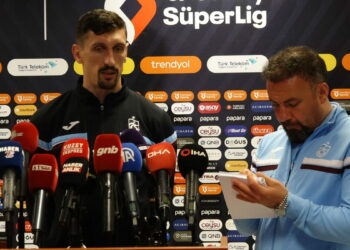 Stefan Savic: Bu mücadeleyi vermeyi sonuna kadar sürdüreceğiz