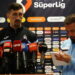 Stefan Savic: Bu mücadeleyi vermeyi sonuna kadar sürdüreceğiz
