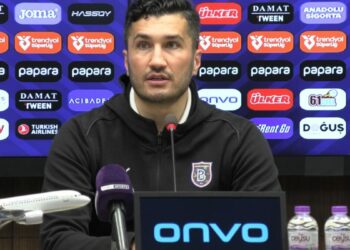 Trabzonspor-RAMS Başakşehir FK maçının ardından / Haber ve fotoğraf eklendi