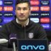 Trabzonspor-RAMS Başakşehir FK maçının ardından / Haber ve fotoğraf eklendi