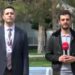 Dünyaya gözlerini açtığı hastaneye başhekim oldu