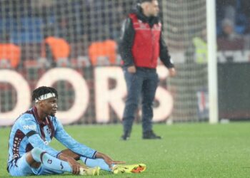 Trabzonspor’da 'son dakika' sendromu